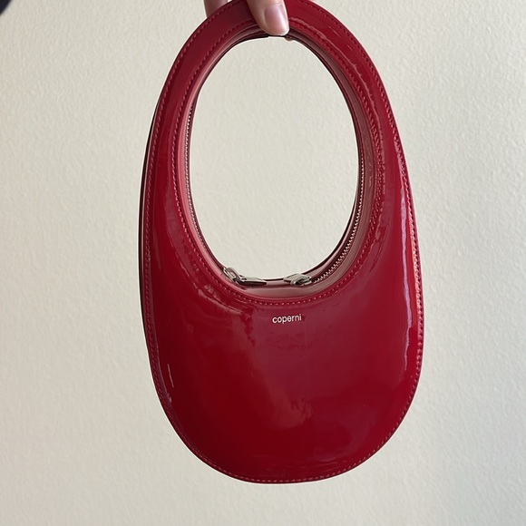 Coperni Mini Swipe Bag - Picture 9 of 15